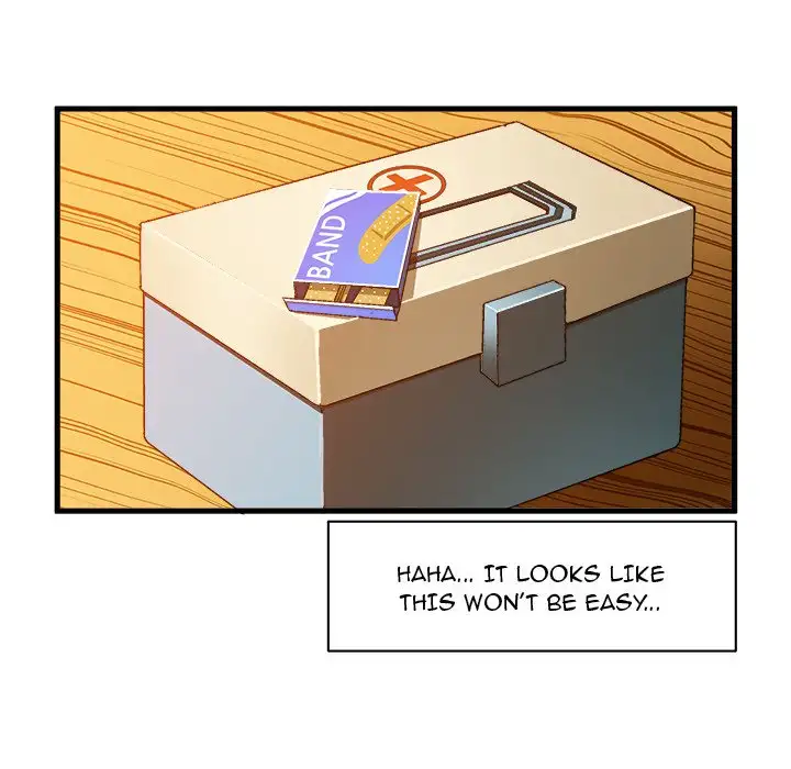 The Perfect Duo - Chapter 10 Page 11