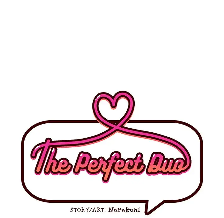 The Perfect Duo - Chapter 10 Page 12