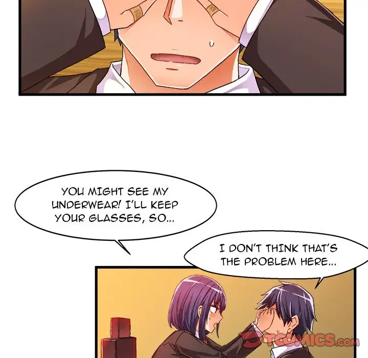The Perfect Duo - Chapter 10 Page 14
