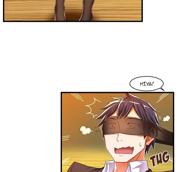 The Perfect Duo - Chapter 10 Page 17
