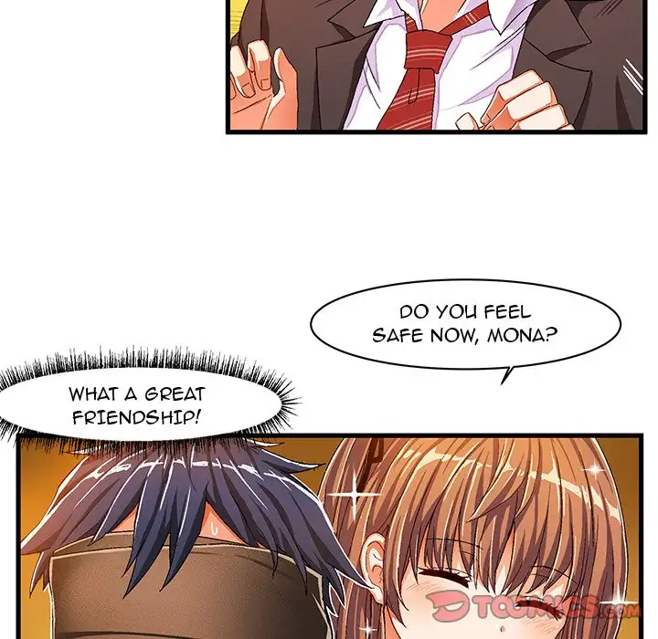 The Perfect Duo - Chapter 10 Page 18