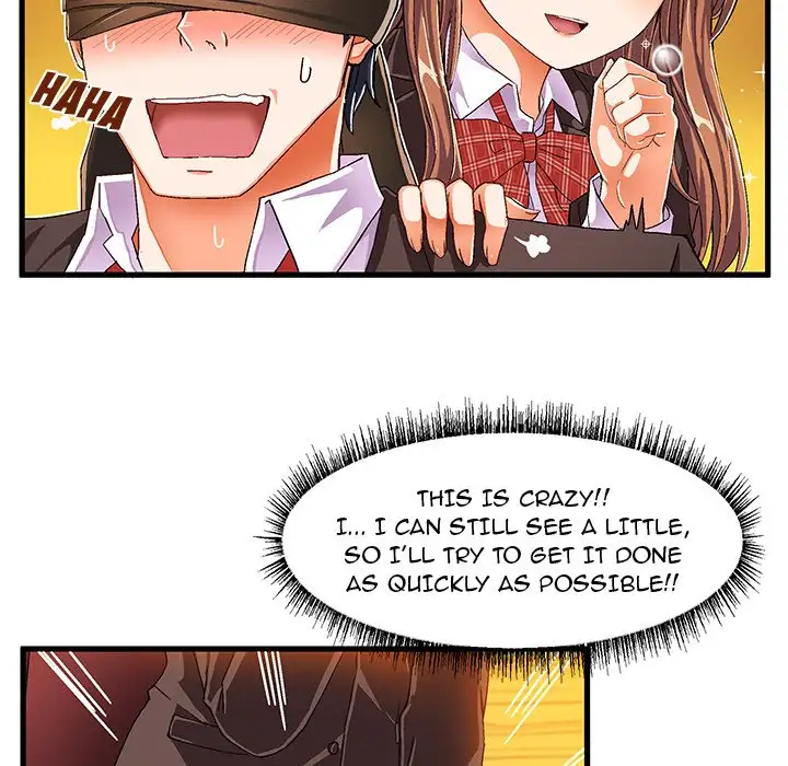 The Perfect Duo - Chapter 10 Page 19
