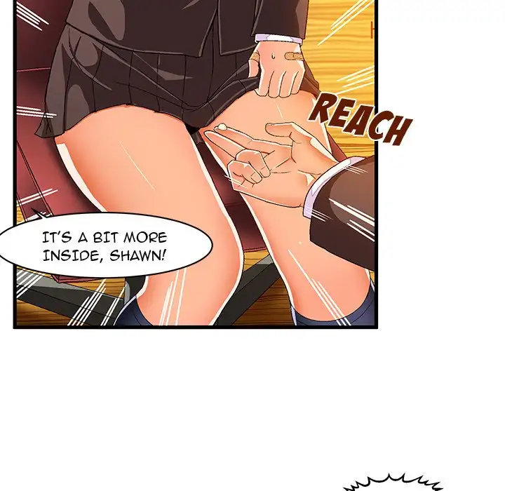 The Perfect Duo - Chapter 10 Page 20
