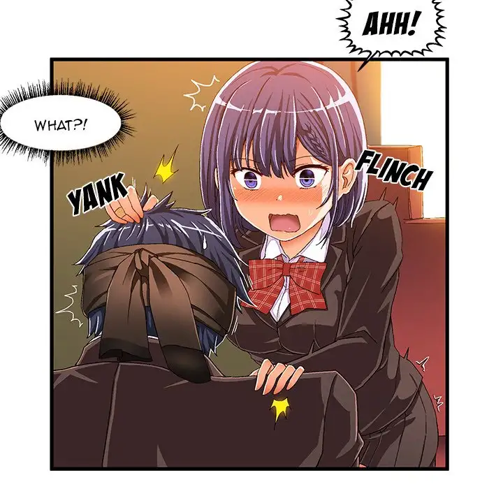 The Perfect Duo - Chapter 10 Page 21