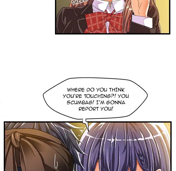 The Perfect Duo - Chapter 10 Page 24