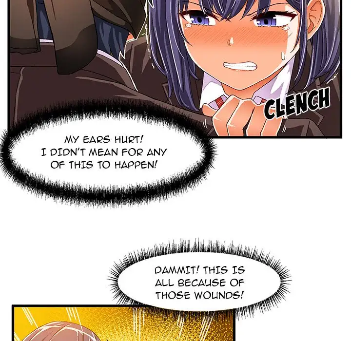 The Perfect Duo - Chapter 10 Page 25