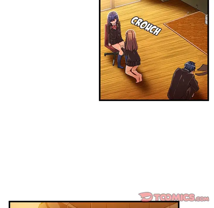 The Perfect Duo - Chapter 10 Page 30