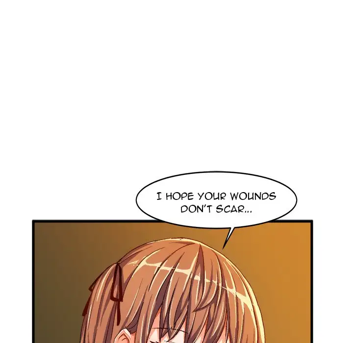 The Perfect Duo - Chapter 10 Page 32