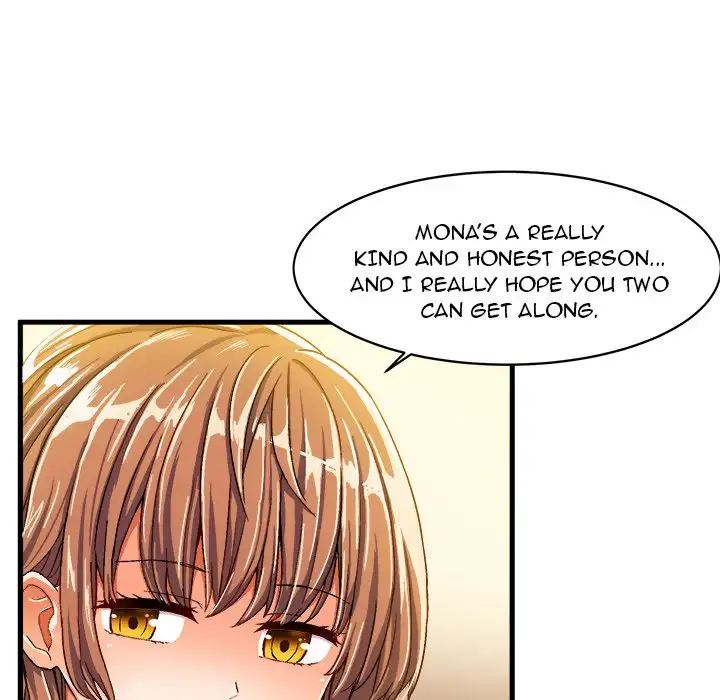 The Perfect Duo - Chapter 10 Page 37