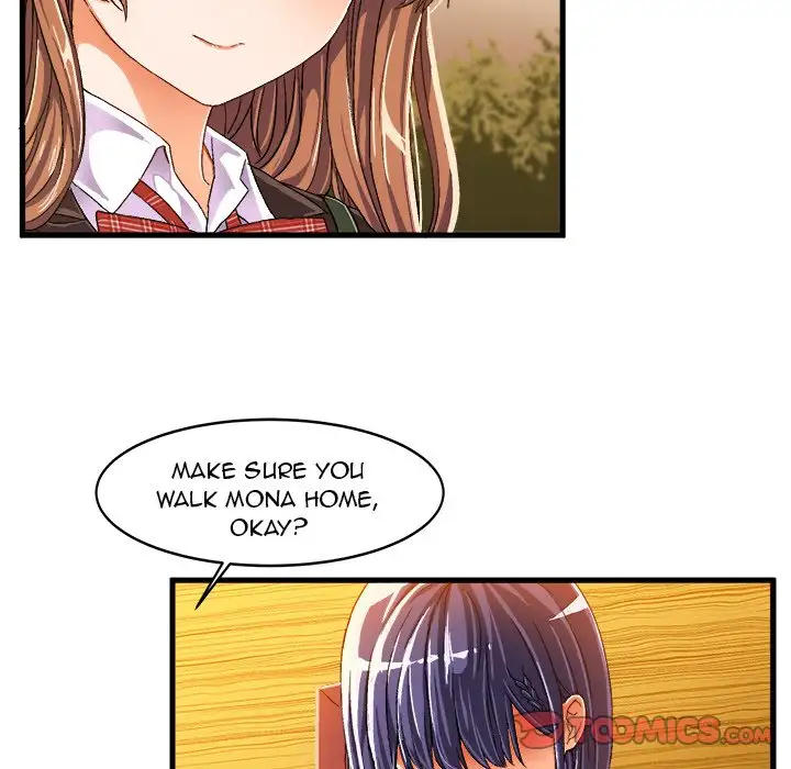 The Perfect Duo - Chapter 10 Page 38