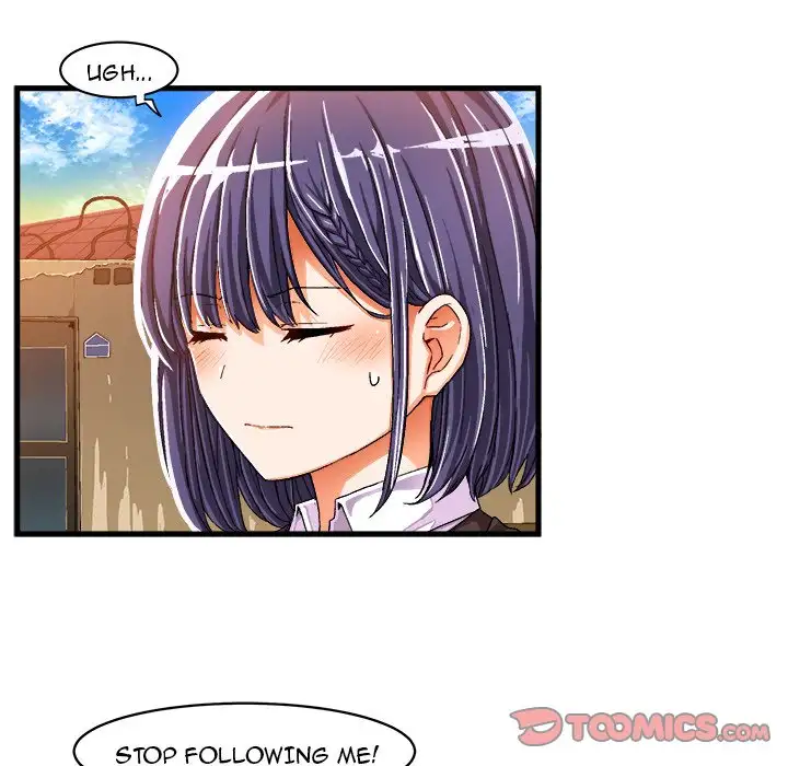 The Perfect Duo - Chapter 10 Page 42