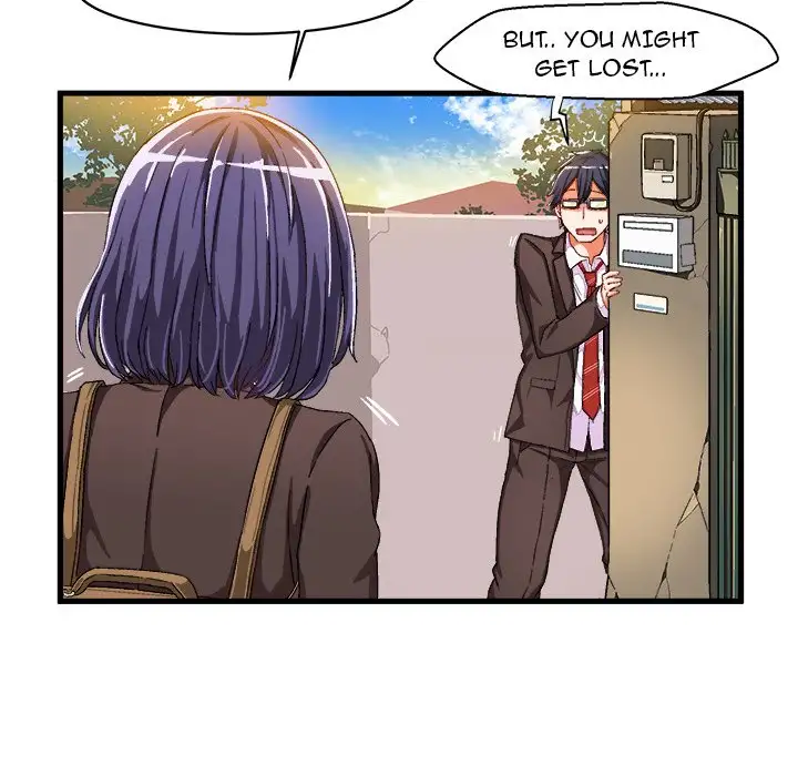 The Perfect Duo - Chapter 10 Page 43