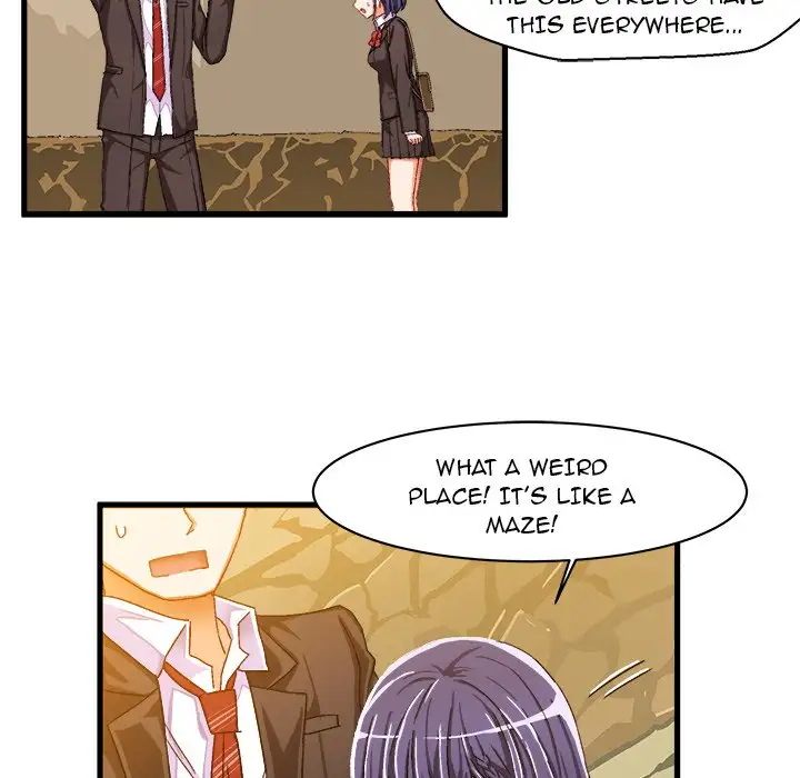 The Perfect Duo - Chapter 10 Page 47