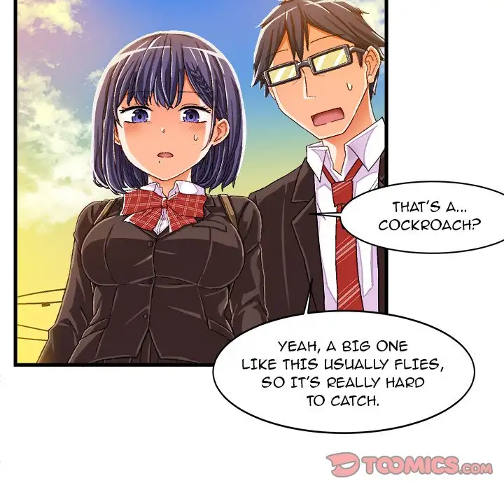 The Perfect Duo - Chapter 10 Page 50