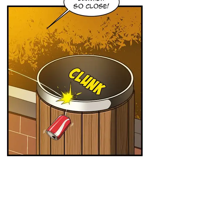 The Perfect Duo - Chapter 10 Page 56