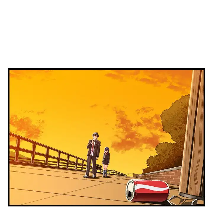 The Perfect Duo - Chapter 10 Page 57
