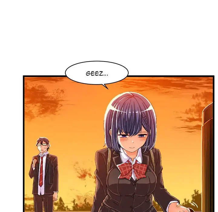 The Perfect Duo - Chapter 10 Page 60