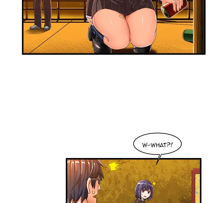 The Perfect Duo - Chapter 10 Page 61