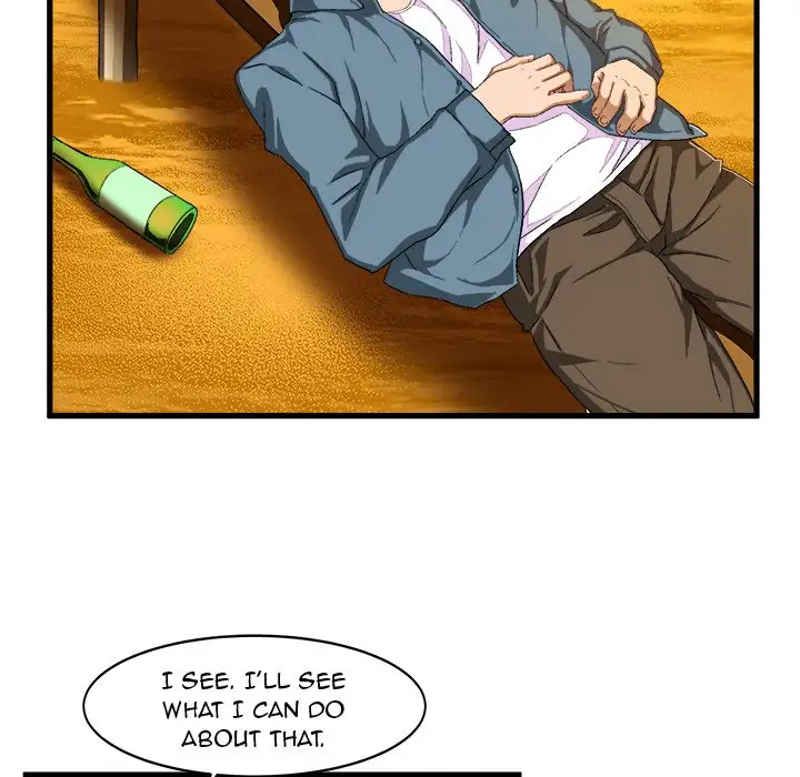 The Perfect Duo - Chapter 10 Page 67