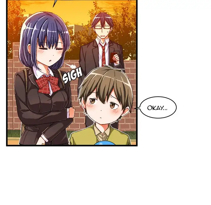 The Perfect Duo - Chapter 10 Page 68