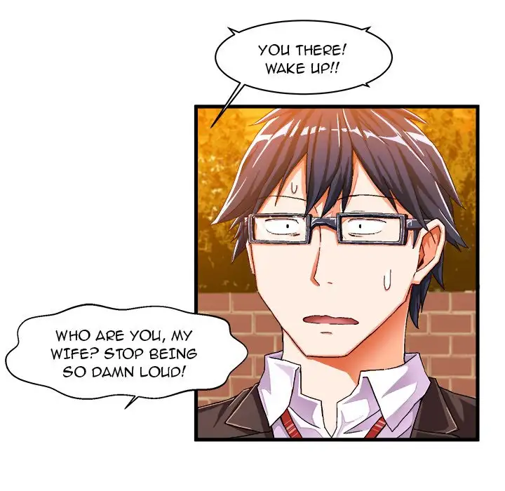 The Perfect Duo - Chapter 10 Page 69
