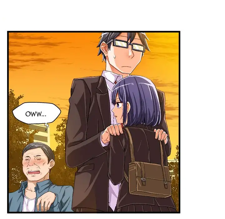 The Perfect Duo - Chapter 10 Page 75
