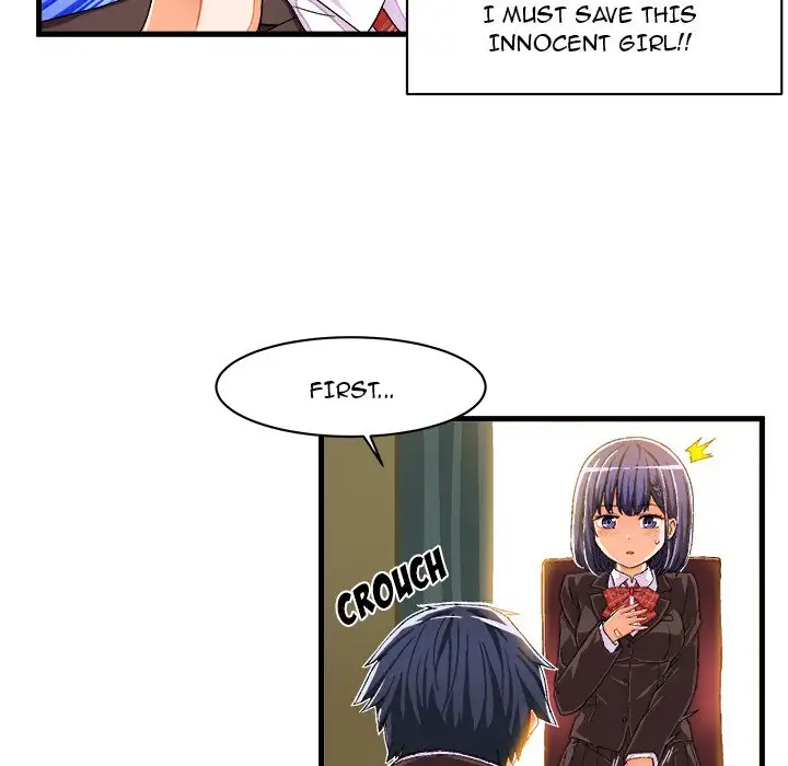 The Perfect Duo - Chapter 10 Page 8