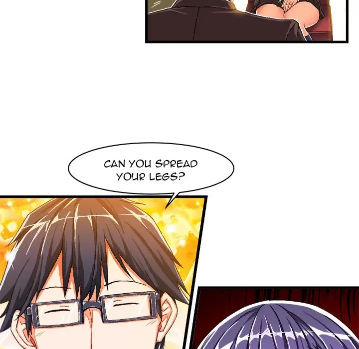 The Perfect Duo - Chapter 10 Page 9