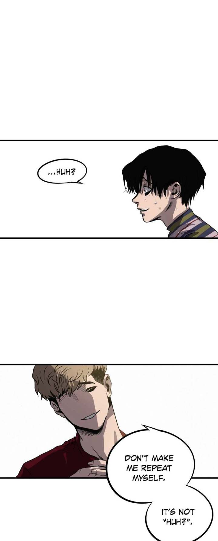 Killing Stalking - Chapter 5 Page 1