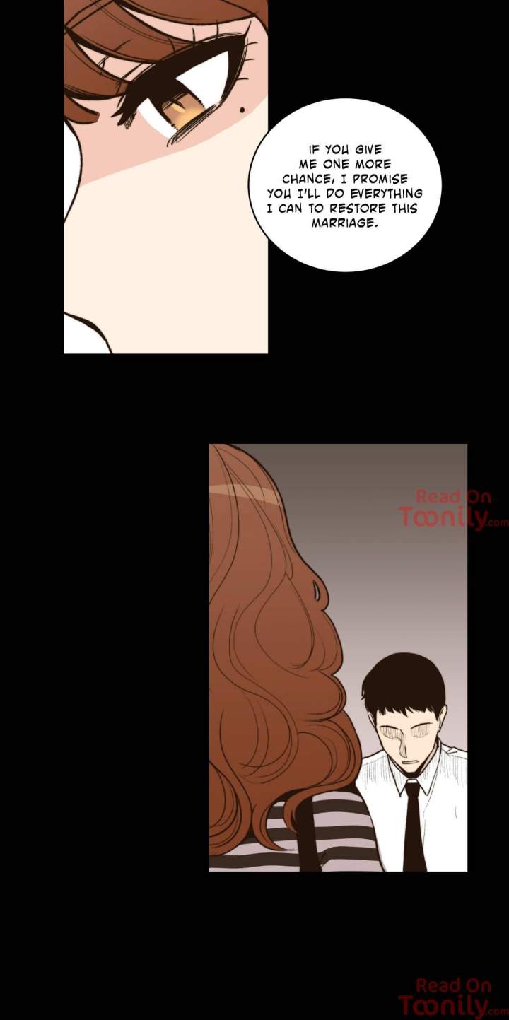 Polyamory - Chapter 13 Page 7