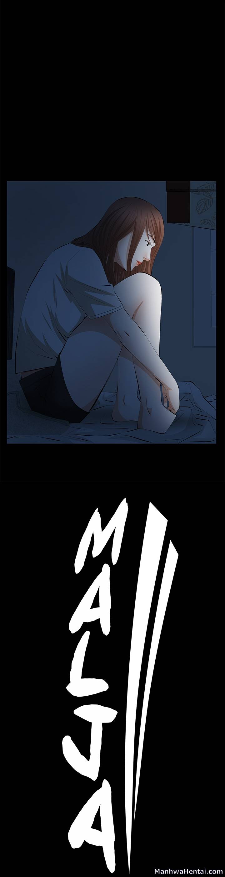 Malja - Chapter 15 Page 2