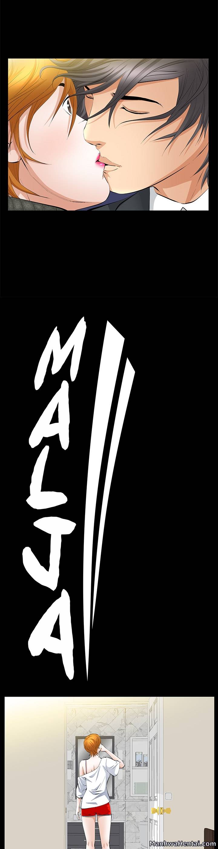 Malja - Chapter 21 Page 2