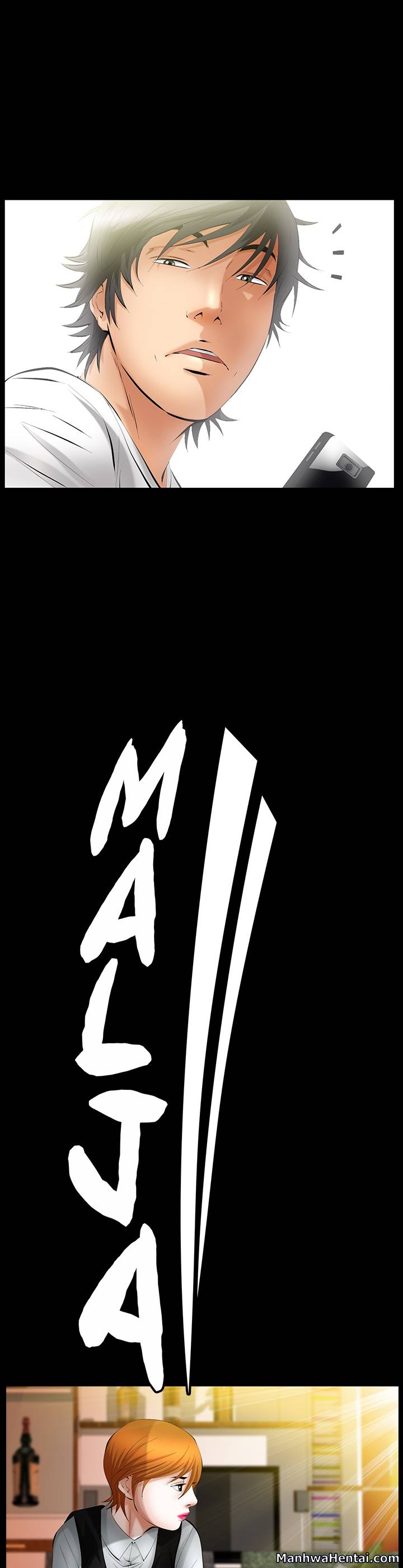 Malja - Chapter 25 Page 2