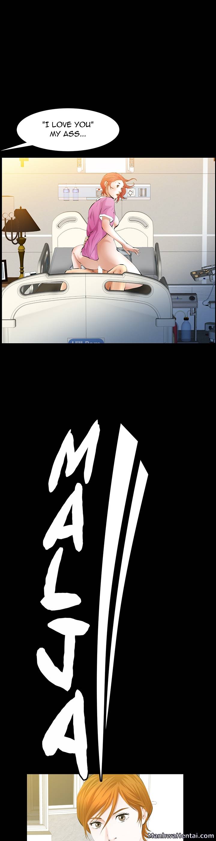 Malja - Chapter 26 Page 2