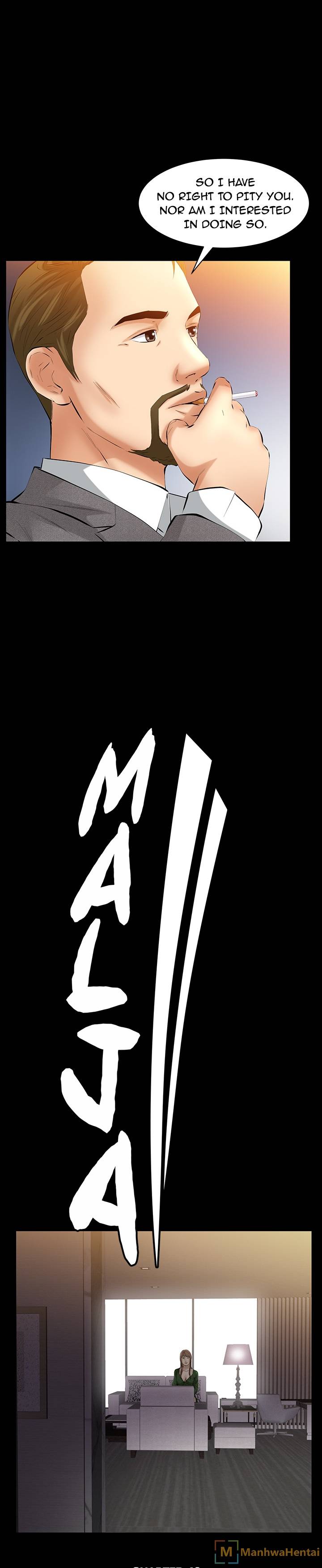 Malja - Chapter 48 Page 2