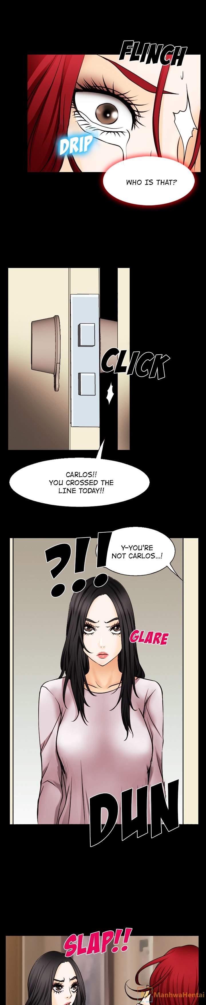 Ripley Love - Chapter 38 Page 25