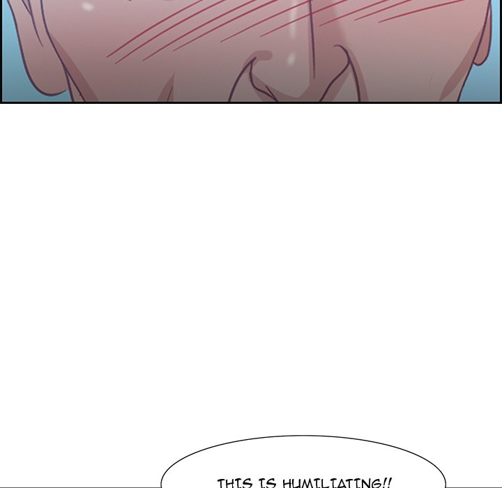 Tasty Chat: 0km - Chapter 11 Page 104