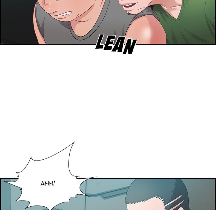 Tasty Chat: 0km - Chapter 11 Page 16