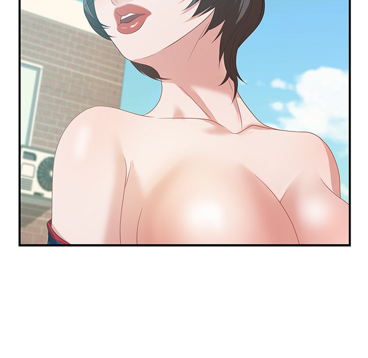 Tasty Chat: 0km - Chapter 11 Page 80