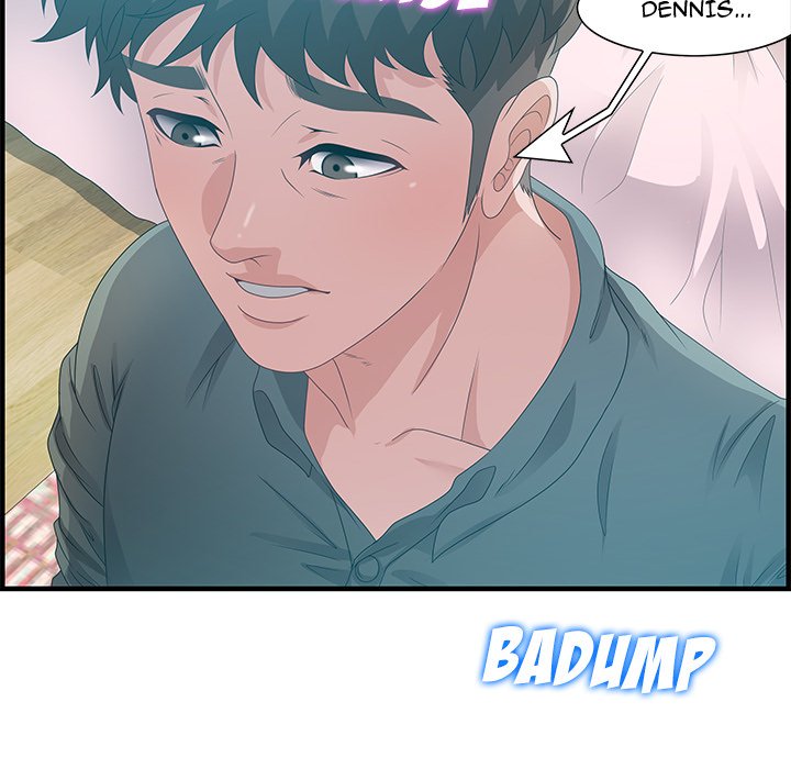 Tasty Chat: 0km - Chapter 29 Page 66