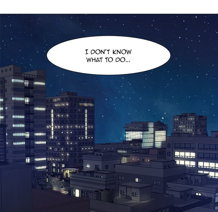 Tasty Chat: 0km - Chapter 5 Page 85