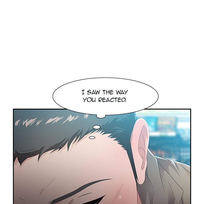 Tasty Chat: 0km - Chapter 9 Page 46