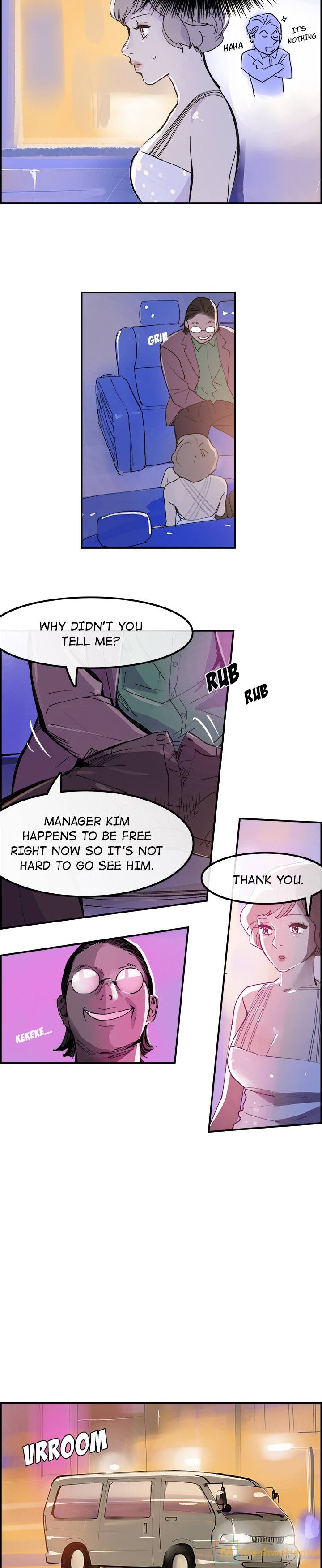 AMU - Chapter 8 Page 3