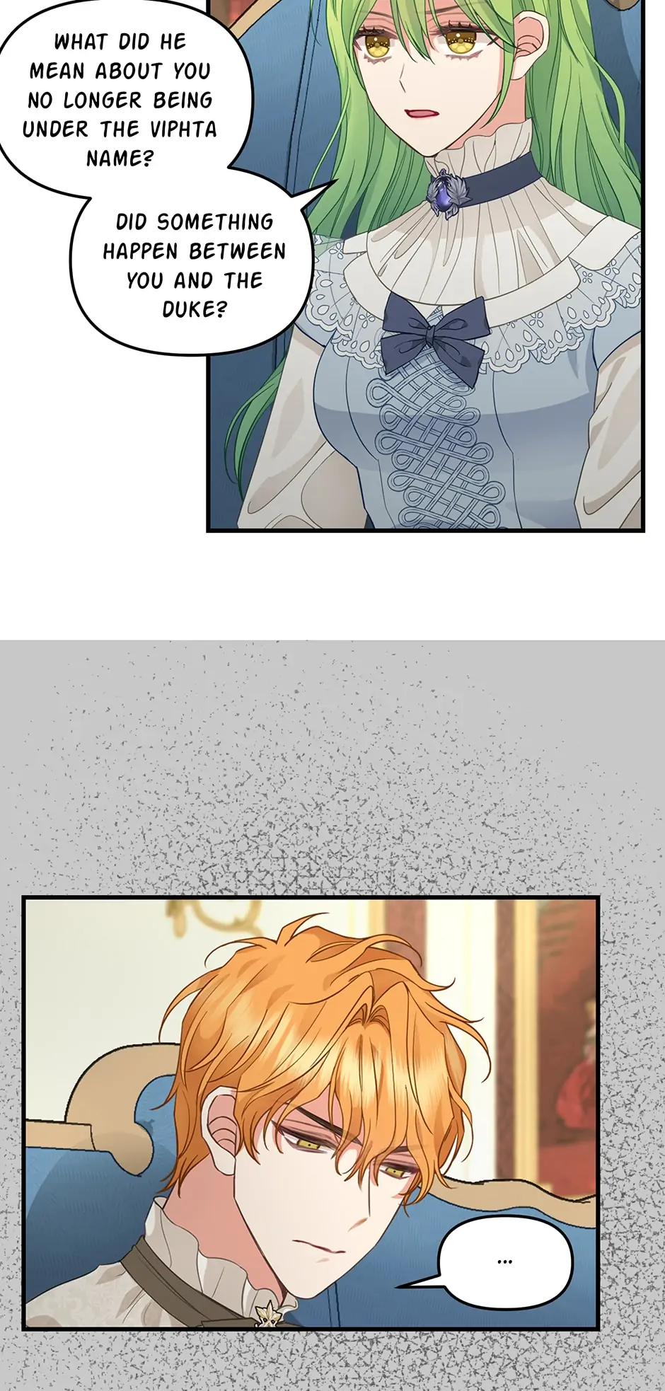 Please Throw Me Away - Chapter 86 Page 24