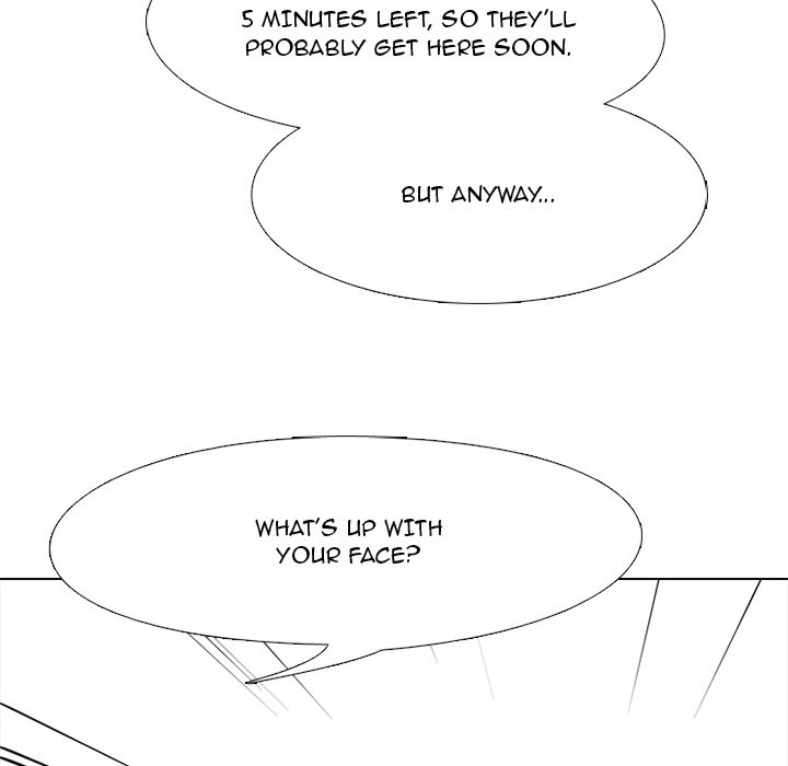 High School Devil - Chapter 146 Page 96