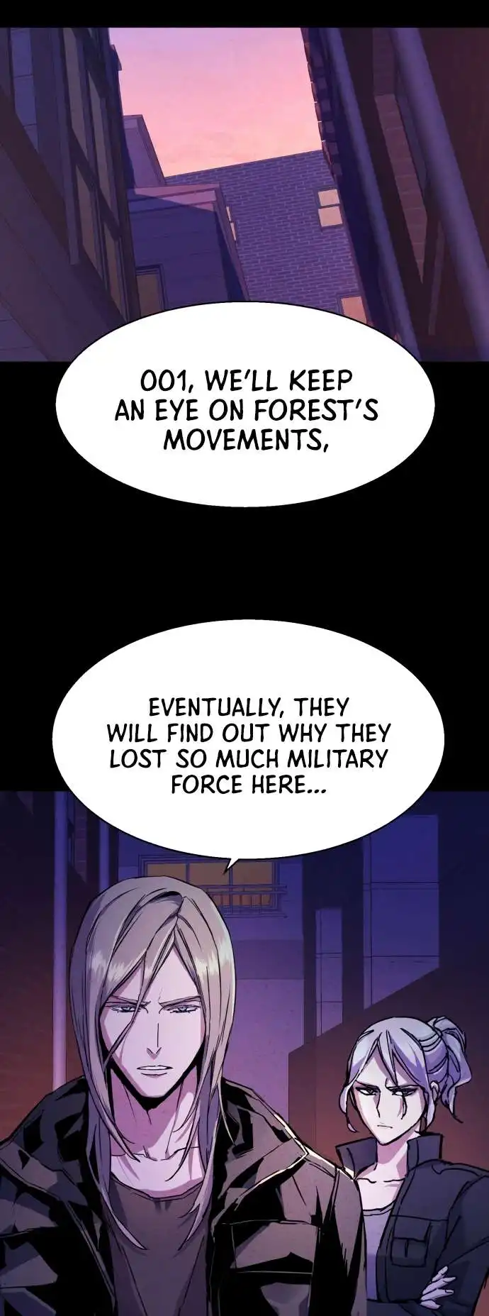 Mercenary Enrollment - Chapter 141 Page 13