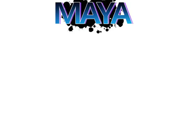 MAYA - Chapter 1 Page 2