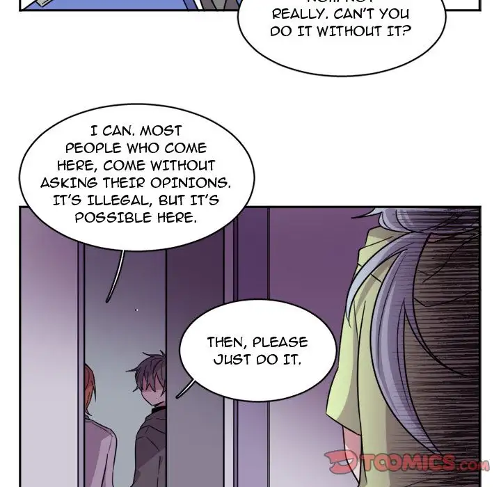 MAYA - Chapter 10 Page 13