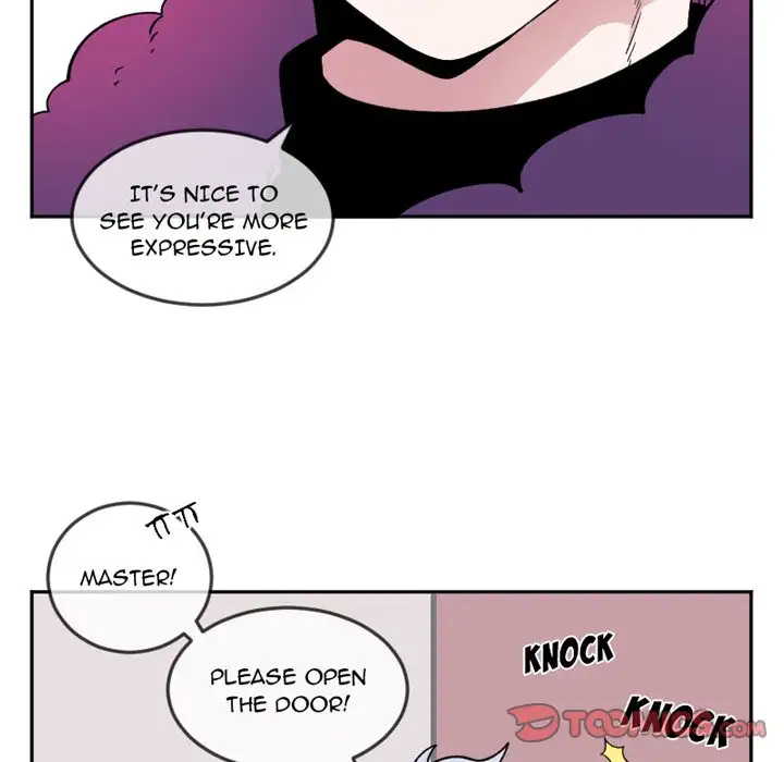 MAYA - Chapter 17 Page 7