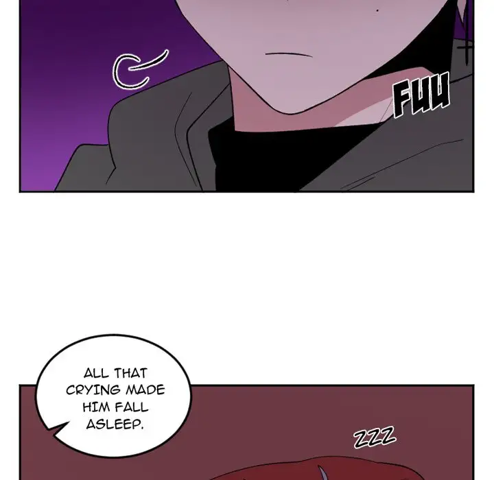 MAYA - Chapter 18 Page 26